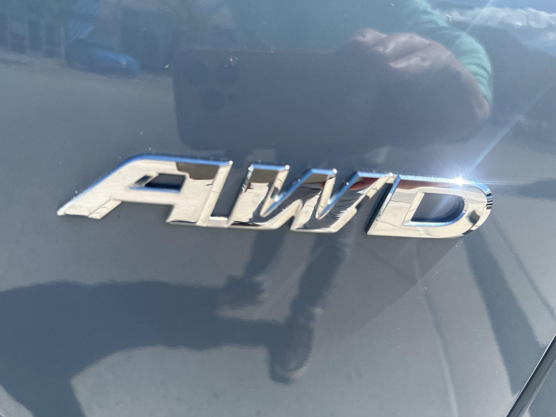 2020 Honda CR-V 31