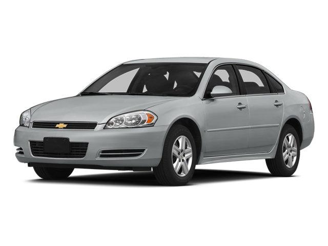 2014 Chevrolet Impala Limited LS for sale in Downingtown, PA