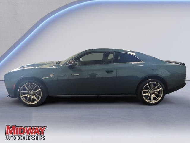 2026 Dodge Charger CHARGER SCAT PACK PLUS 2-DOOR AWD