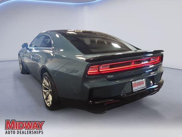 2026 Dodge Charger CHARGER SCAT PACK PLUS 2-DOOR AWD