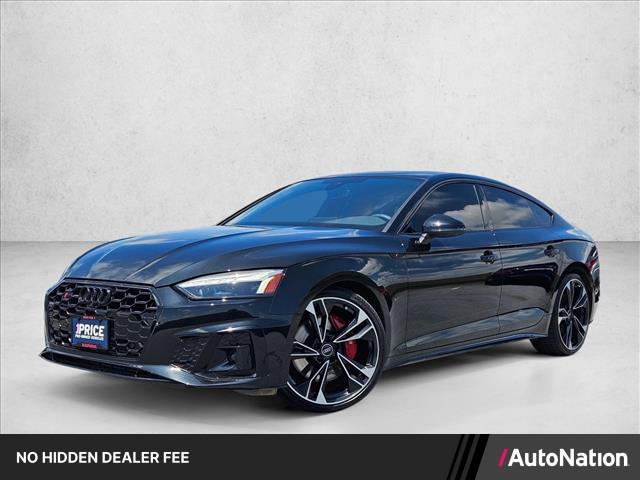 2024 Audi S5 Premium Plus for sale in Dallas, TX