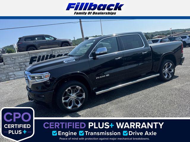 2022 Ram 1500 Limited Longhorn for sale in Boscobel, WI