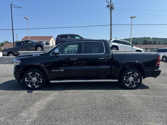 2022 Ram 1500 Limited Longhorn