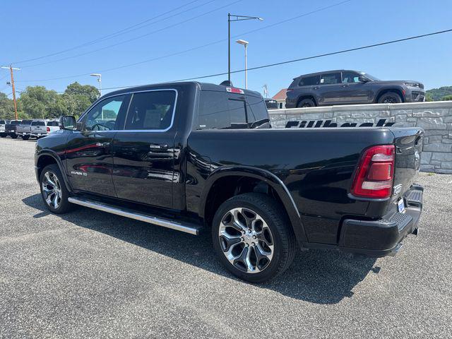 2022 Ram 1500 Limited Longhorn