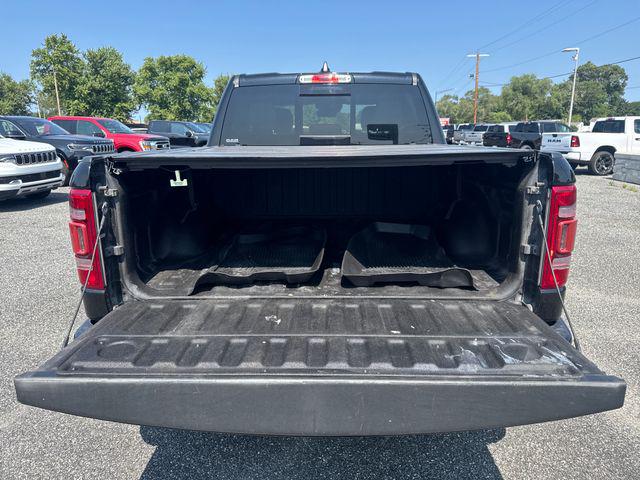 2022 Ram 1500 Limited Longhorn