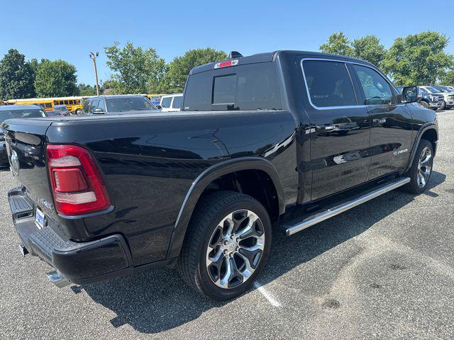 2022 Ram 1500 Limited Longhorn