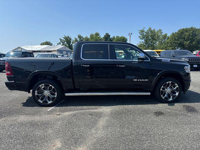 2022 Ram 1500 Limited Longhorn
