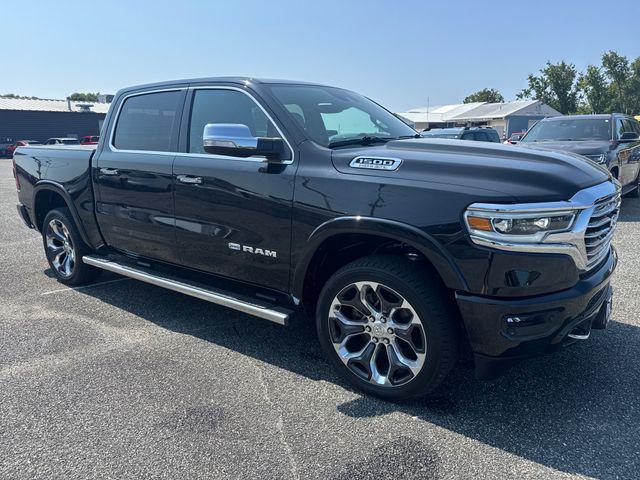 2022 Ram 1500 Limited Longhorn
