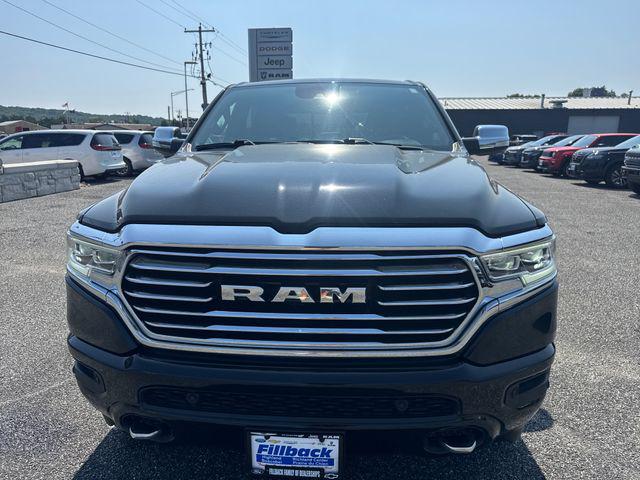 2022 Ram 1500 Limited Longhorn