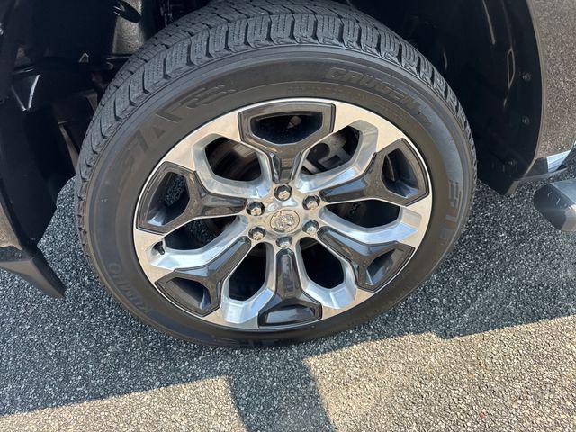 2022 Ram 1500 Limited Longhorn