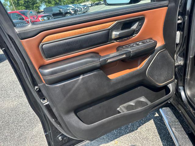 2022 Ram 1500 Limited Longhorn