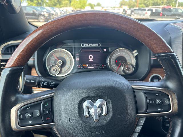 2022 Ram 1500 Limited Longhorn