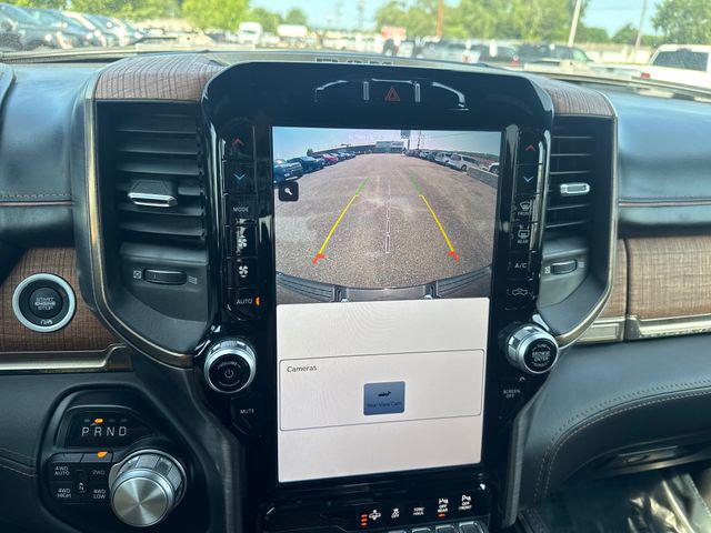 2022 Ram 1500 Limited Longhorn