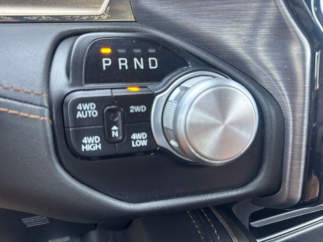 2022 Ram 1500 Limited Longhorn