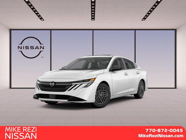 2026 Nissan Sentra SV for sale in Altlanta, GA