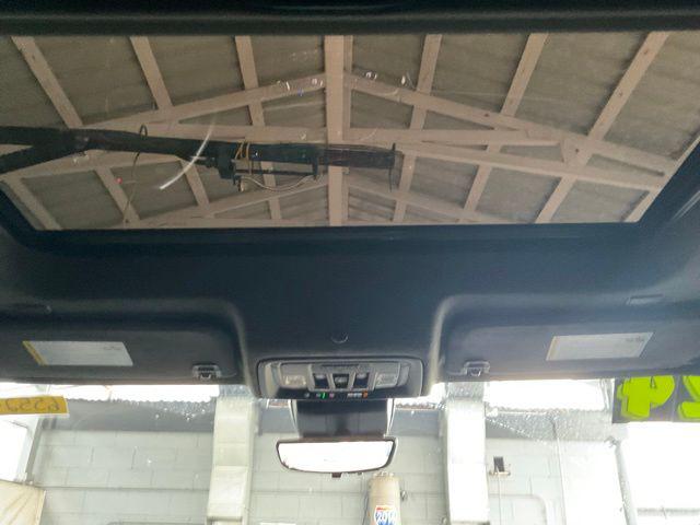 2024 GMC Sierra 1500 4WD Crew Cab Short Box AT4X
