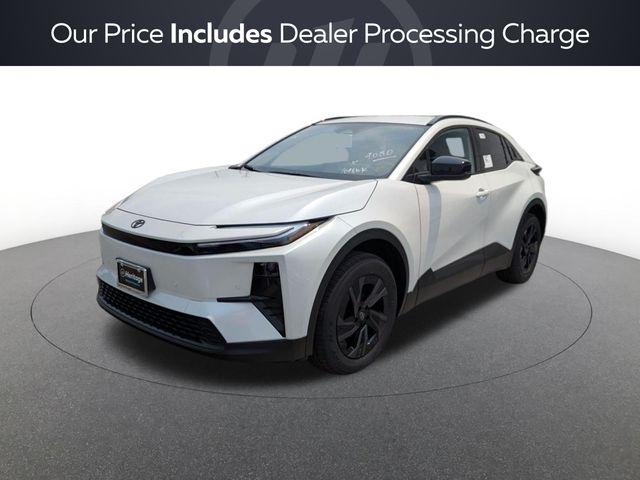 2026 Toyota C-HR SE for sale in Baltimore, MD