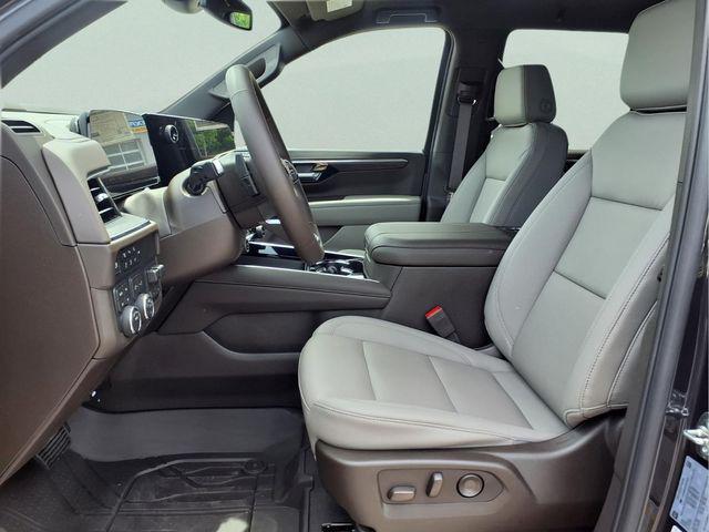 2026 Chevrolet Tahoe 4WD LT