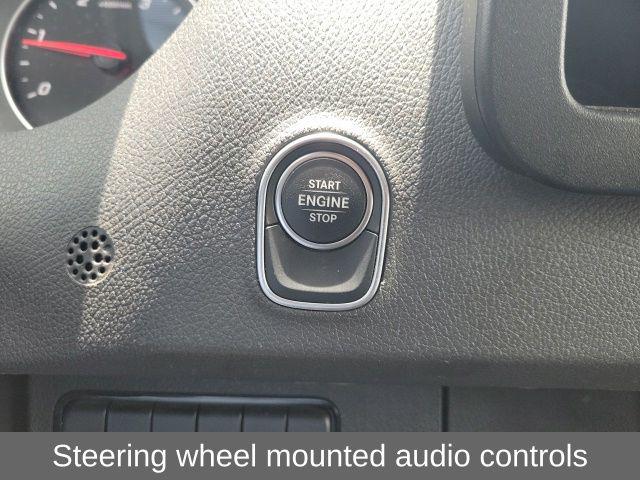 2025 Mercedes-Benz Sprinter 2500 High Roof 4-Cyl Diesel