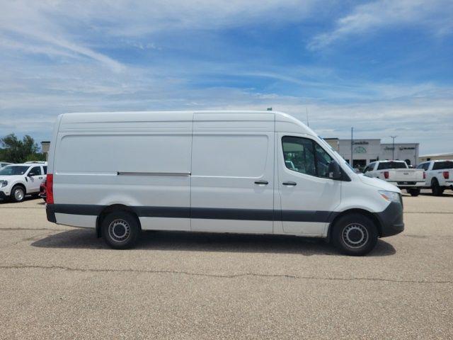 2025 Mercedes-Benz Sprinter 2500 High Roof 4-Cyl Diesel