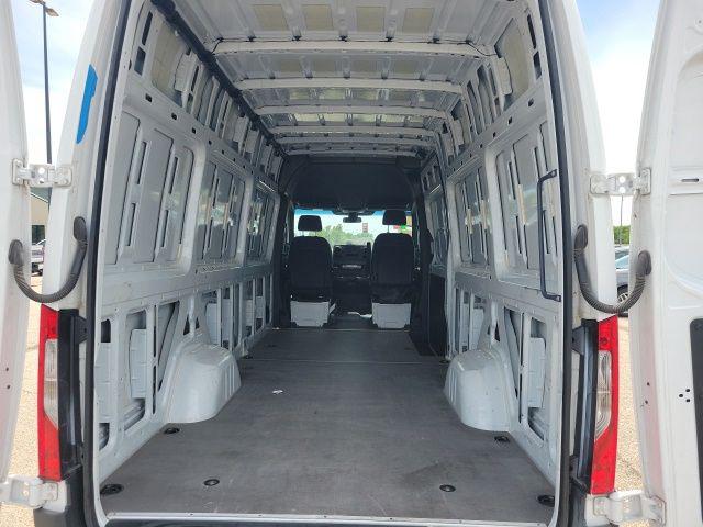 2025 Mercedes-Benz Sprinter 2500 High Roof 4-Cyl Diesel