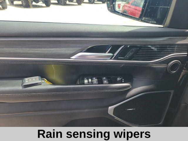 2024 Jeep Wagoneer Series II 4x4