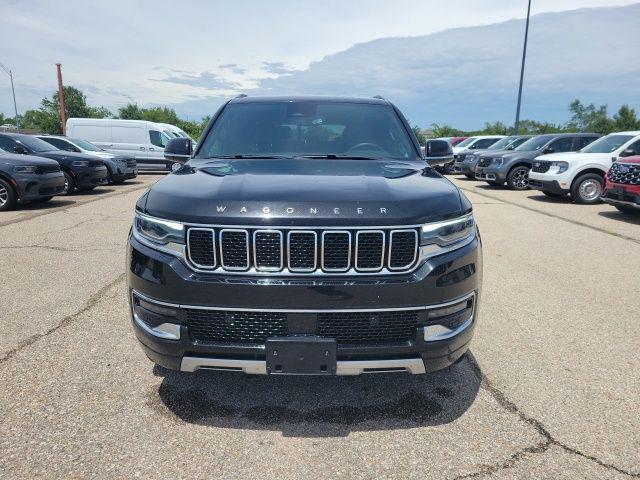 2024 Jeep Wagoneer Series II 4x4