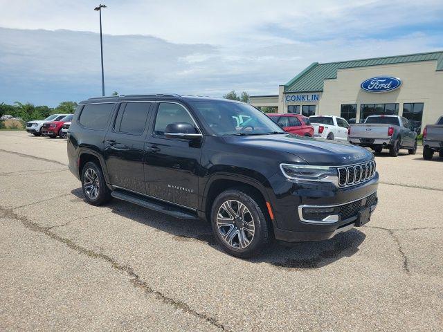 2024 Jeep Wagoneer Series II 4x4