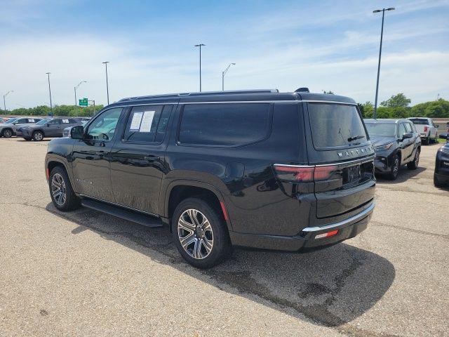 2024 Jeep Wagoneer Series II 4x4