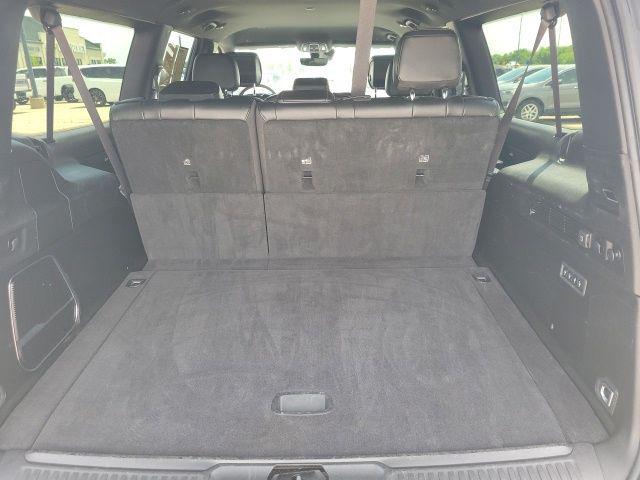 2024 Jeep Wagoneer Series II 4x4
