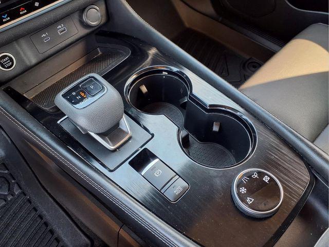 2021 Nissan Rogue SL Intelligent AWD