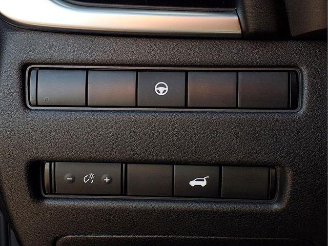 2021 Nissan Rogue SL Intelligent AWD