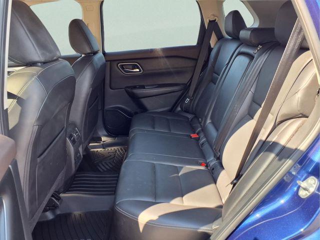 2021 Nissan Rogue SL Intelligent AWD