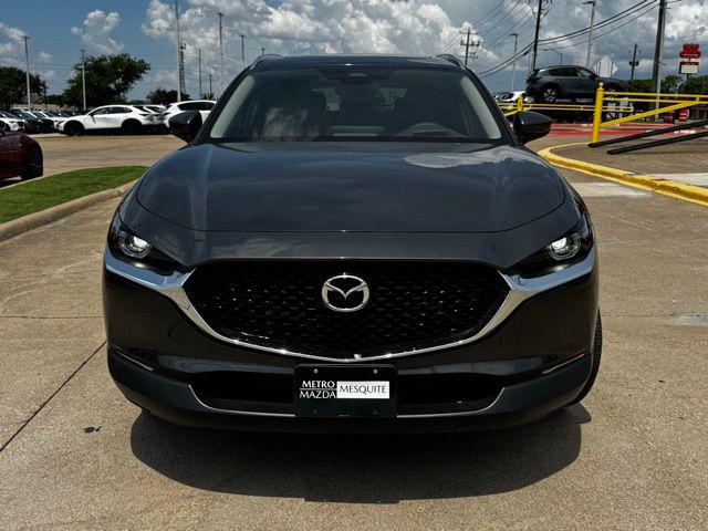 2025 Mazda CX-30 2.5 S Premium Package