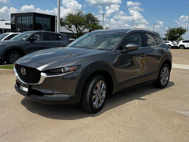 2025 Mazda CX-30 2.5 S Premium Package