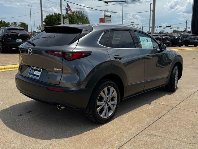 2025 Mazda CX-30 2.5 S Premium Package