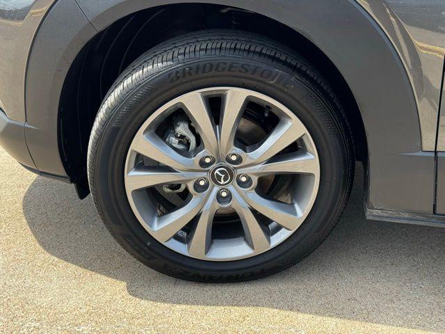 2025 Mazda CX-30 2.5 S Premium Package