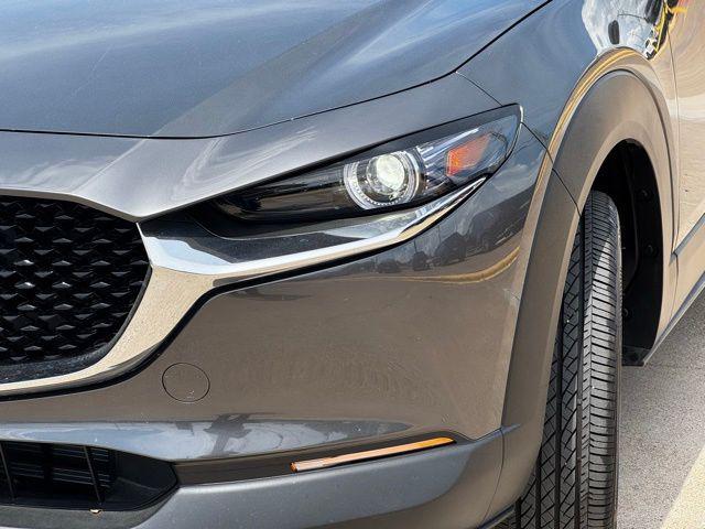 2025 Mazda CX-30 2.5 S Premium Package