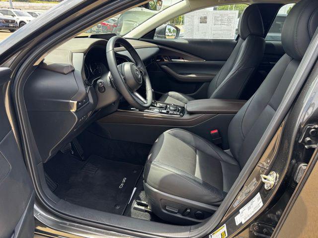 2025 Mazda CX-30 2.5 S Premium Package