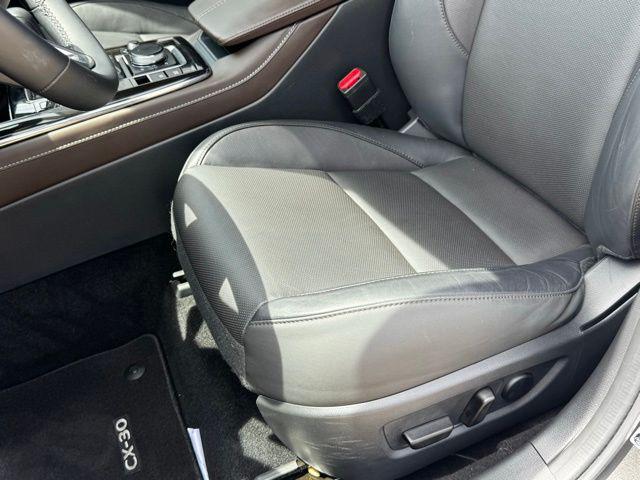2025 Mazda CX-30 2.5 S Premium Package