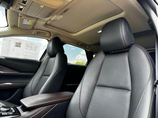 2025 Mazda CX-30 2.5 S Premium Package