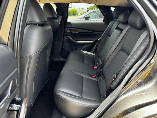 2025 Mazda CX-30 2.5 S Premium Package