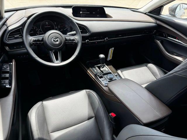 2025 Mazda CX-30 2.5 S Premium Package