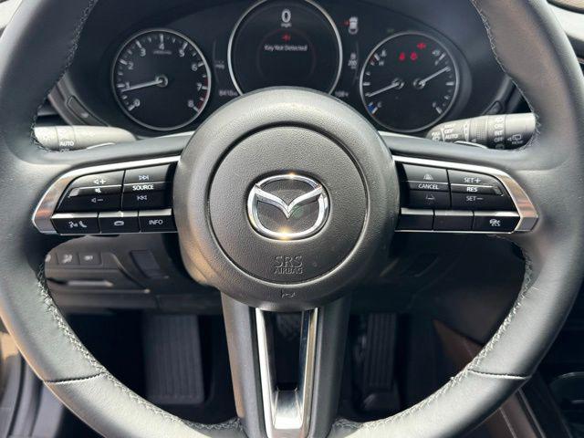 2025 Mazda CX-30 2.5 S Premium Package
