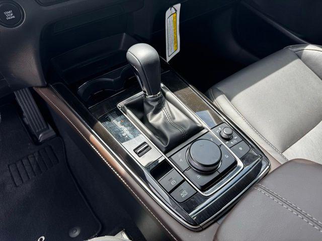 2025 Mazda CX-30 2.5 S Premium Package
