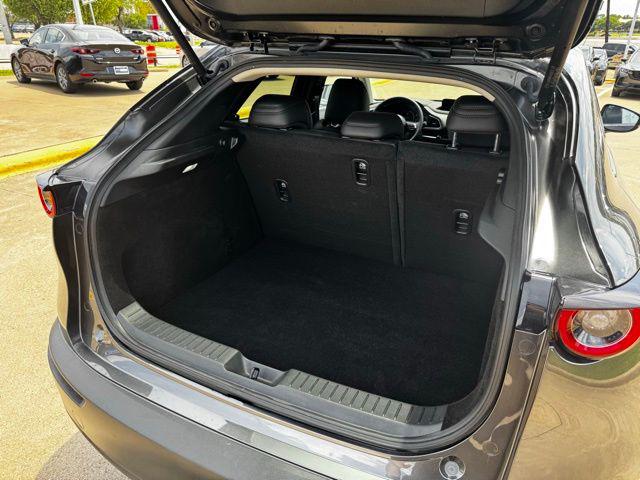 2025 Mazda CX-30 2.5 S Premium Package