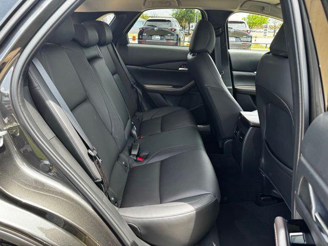 2025 Mazda CX-30 2.5 S Premium Package