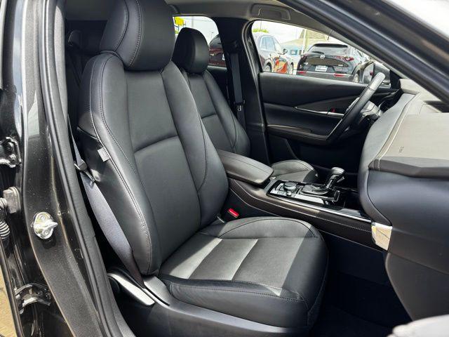 2025 Mazda CX-30 2.5 S Premium Package