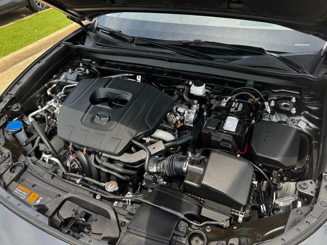 2025 Mazda CX-30 2.5 S Premium Package