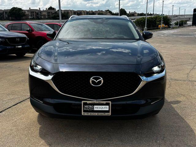 2025 Mazda CX-30 2.5 S Premium Package